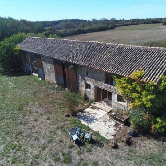 Réseau Immo-diffusion : Maison SAUZE-VAUSSAIS (79190) 320.00m2  159 570 € 