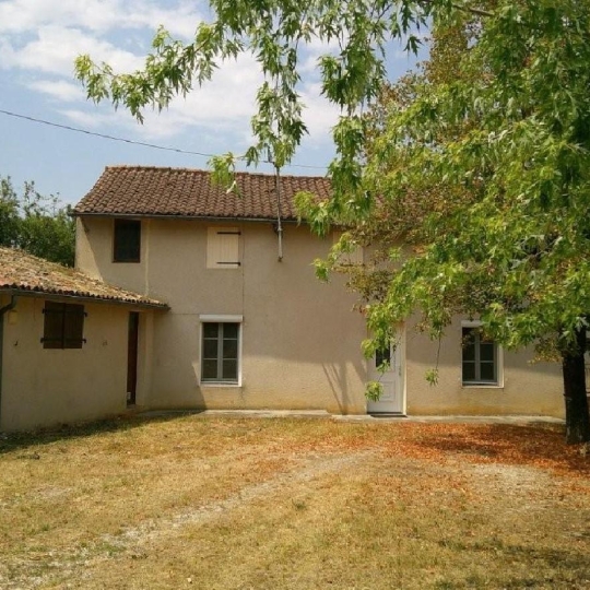 Maison / Villa LEZAY (79120) 124.00m2 98 925 € 