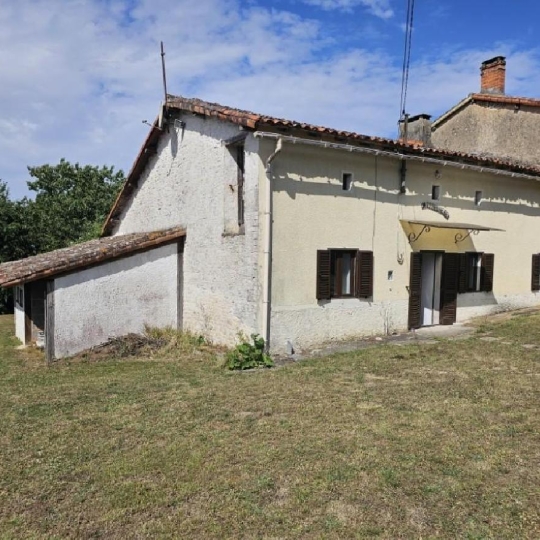 Maison SAUZE-VAUSSAIS (79190) 88.00m2 - 69 180 € 