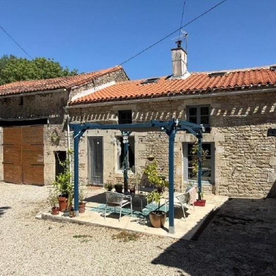 Maison MANSLE (16230) 182.00m2 - 159 575 € 