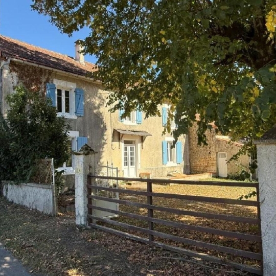 Réseau Immo-diffusion : Maison SAUZE-VAUSSAIS (79190) 225.00m2  199 950 € 