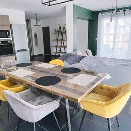 Maison / Villa ANDILLY (17230) 94.00m2 339 000 € 