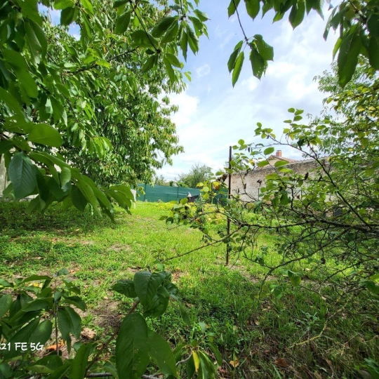 Maison / Villa SAINT-HILAIRE-DE-VOUST (85120) 188.00m2 142 000 € 