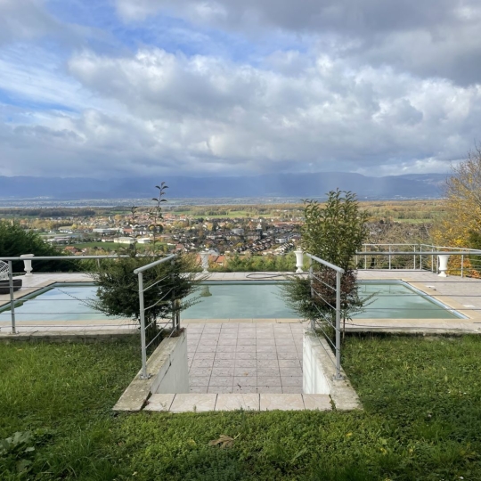 Maison / Villa BALLAISON (74140) 320.00m2 995 000 € 