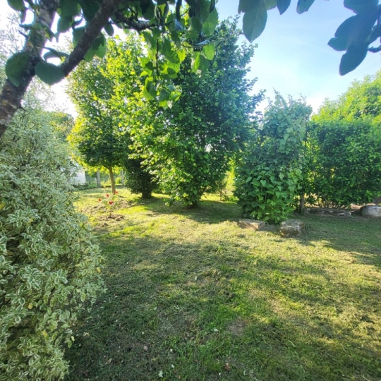 Maison SAINT-MICHEL-LE-CLOUCQ (85200) 89.00m2 - 87 500 € 