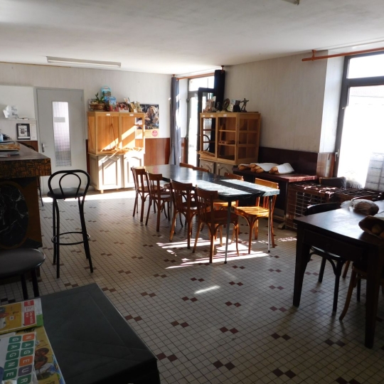 Programme Neuf SAINT-CYR-DES-GATS (85410) 90.00m2 181 000 € 
