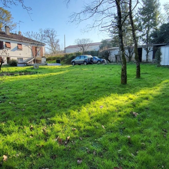 Maison SAINT-HILAIRE-DES-LOGES (85240) 133.00m2 - 188 000 € 