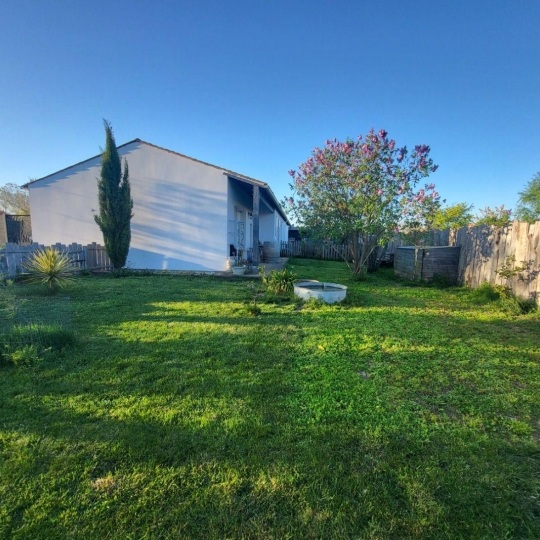 Maison / Villa EPANNES (79270) 106.00m2 237 500 € 