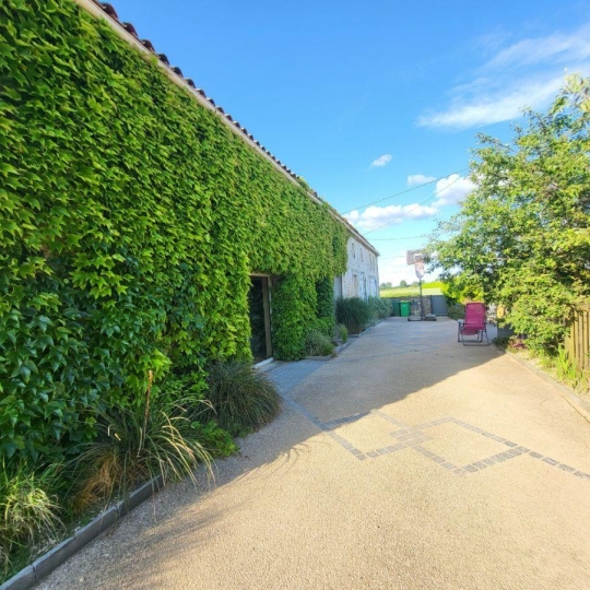 Maison COULONGES-SUR-L'AUTIZE (79160) 186.00m2  - 248 500 € 