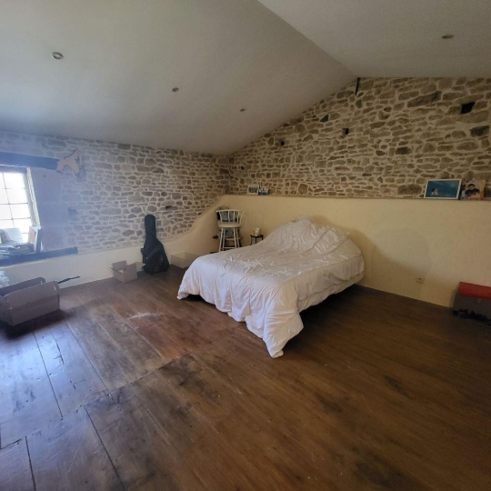 Maison ARDIN (79160) 153.00m2 - 129 500 € 