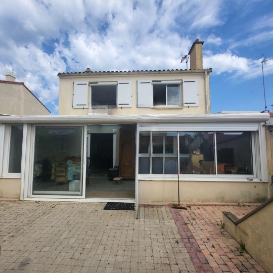 Maison / Villa FONTENAY-LE-COMTE (85200) 110.00m2 178 000 € 