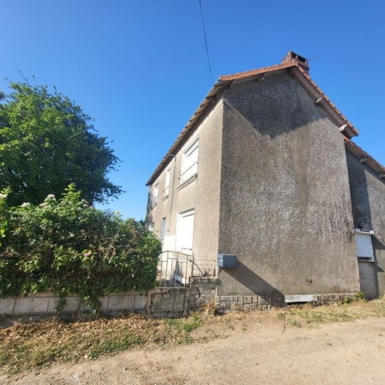 Maison COULONGES-SUR-L'AUTIZE (79160) 113.00m2  - 138 000 € 