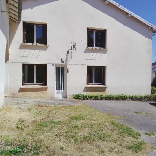 Maison / Villa THAON-LES-VOSGES (88150) 100.00m2 50 500 € 