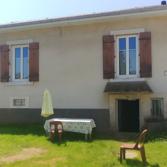 Maison / Villa THAON-LES-VOSGES (88150) 75.00m2 117 000 € 