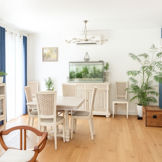 Maison / Villa BERGERAC (24100) 115.00m2 296 800 € 