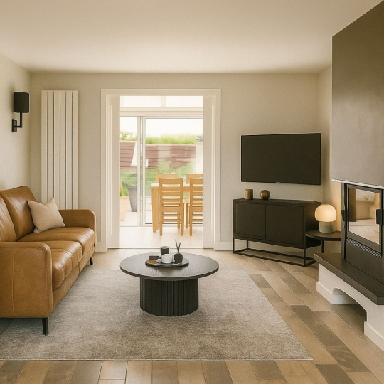 Maison / Villa FONTENAY-LE-COMTE (85200) 109.00m2 178 000 € 