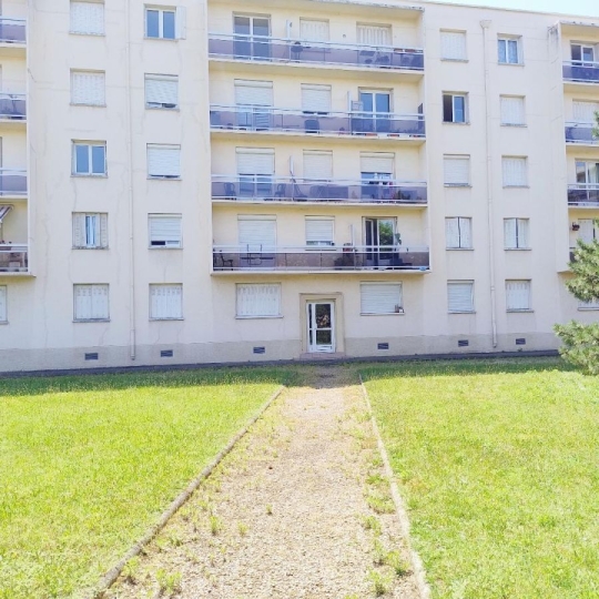 Appartement VENISSIEUX (69200) 52.00m2 132 000 € 