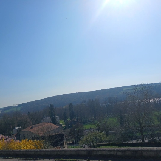 Maison / Villa RICHARDMENIL (54630) 118.00m2 113 000 € 