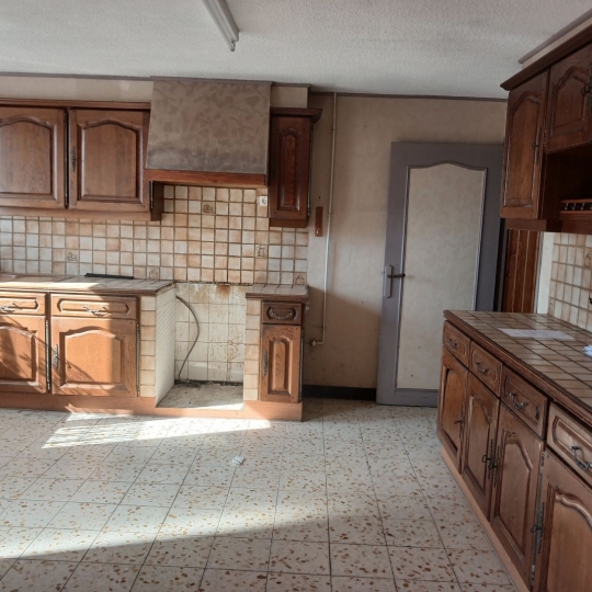 Réseau Immo-diffusion : Maison RICHARDMENIL (54630) 118.00m2  91 000 € 