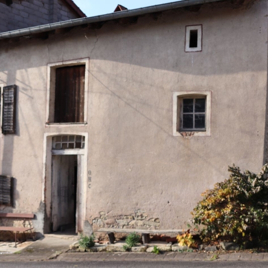 Maison / Villa GRIPPORT (54290) 100.00m2 24 000 € 