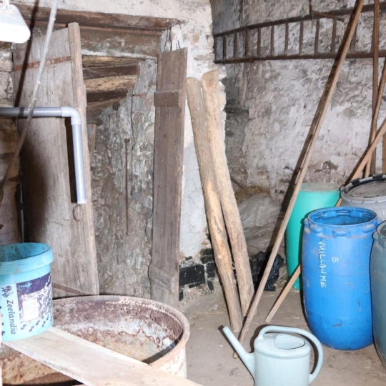 Maison / Villa GRIPPORT (54290) 100.00m2 25 000 € 