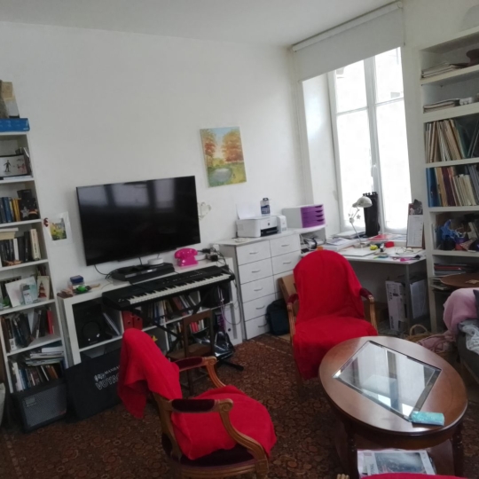 Appartement EPINAL (88000) 58.00m2 109 000 € 