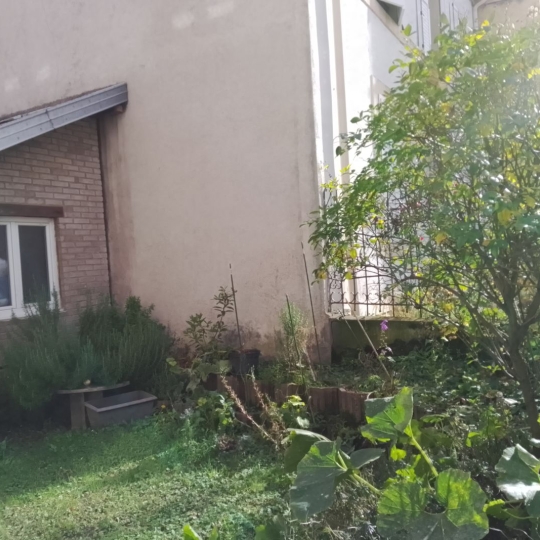 Réseau Immo-diffusion : 3 Pièces EPINAL (88000) 58.00m2  108 000 € 