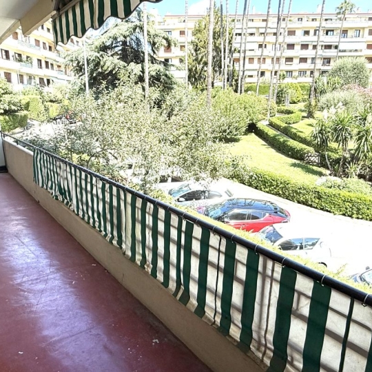 2 Pièces NICE (06200) 54.00m2 - 210 000 € 