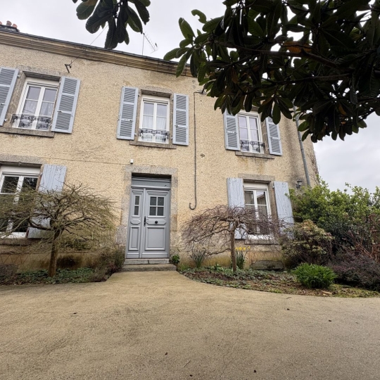 Maison / Villa TERVAL (85120) 213.00m2 287 500 € 