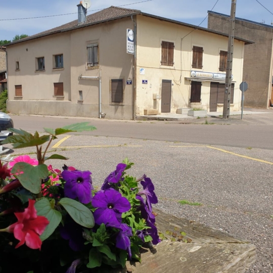 Maison / Villa MAGNIERES (54129) 300.00m2 112 500 € 