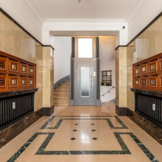 Appartement LYON (69006) 70.00m2 375 000 € 