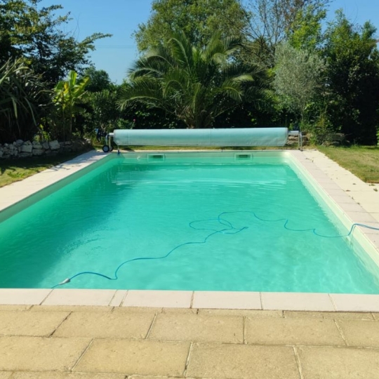 Maison SAINT-HILAIRE-DES-LOGES (85240) 280.00m2 - 285 000 € 