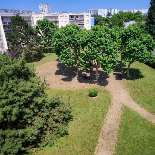 Appartement VENISSIEUX (69200) 50.00m2 142 000 € 