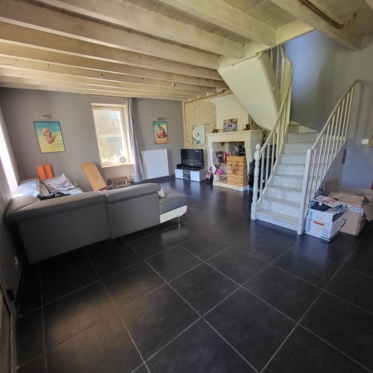 Maison ARDIN (79160) 153.00m2 - 133 000 € 