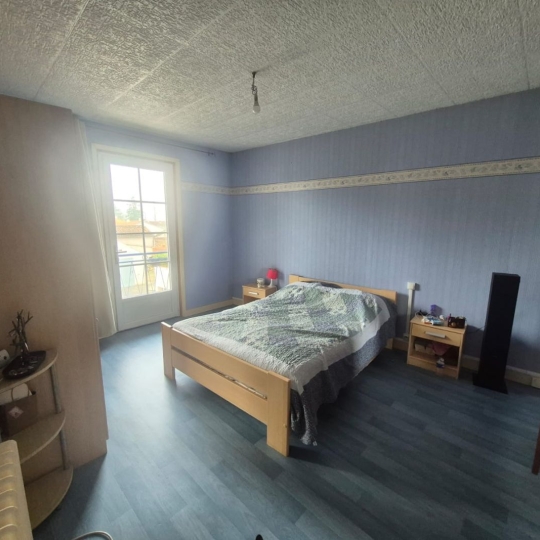 Réseau Immo-diffusion : Maison FONTENAY-LE-COMTE (85200) 144.00m2  172 500 € 
