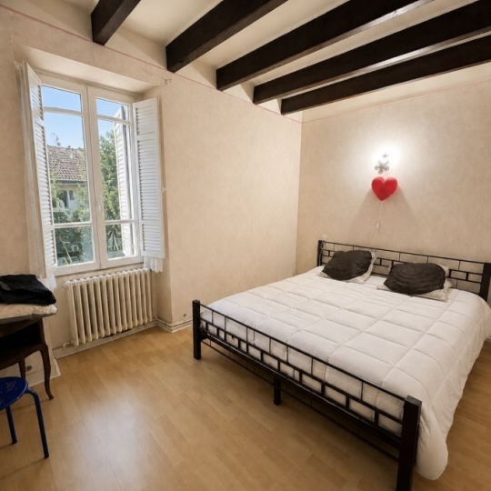 Réseau Immo-diffusion : Maison COULONGES-SUR-L'AUTIZE (79160) 188.00m2  142 000 € 