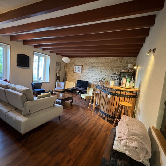 Maison COULONGES-SUR-L'AUTIZE (79160) 164.00m2 - 198 000 € 
