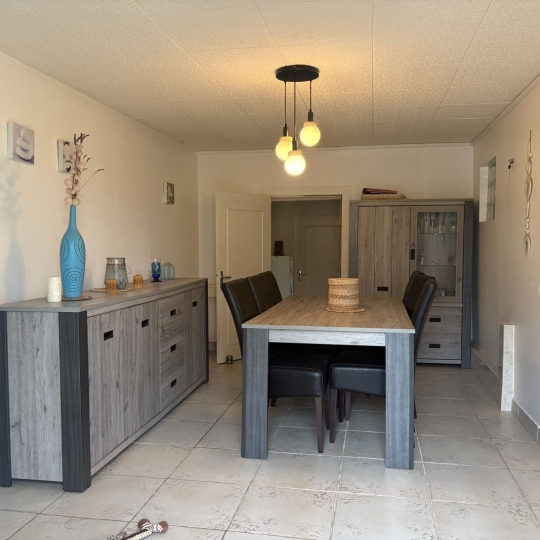 Réseau Immo-diffusion : Maison LARGEASSE (79240) 197.00m2  145 000 € 