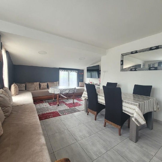 Maison / Villa COURTENAY (45320) 75.00m2 128 000 € 