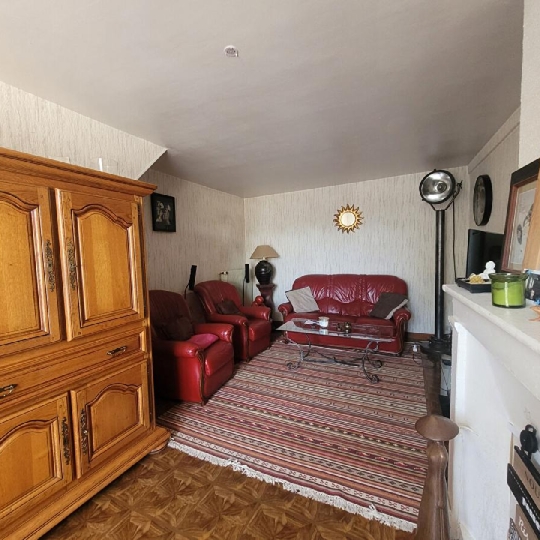 Maison / Villa COURTENAY (45320) 76.00m2 70 000 € 