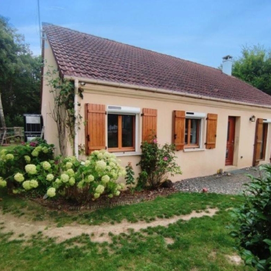 Maison COURTENAY (45320) 88.00m2  - 175 000 € 