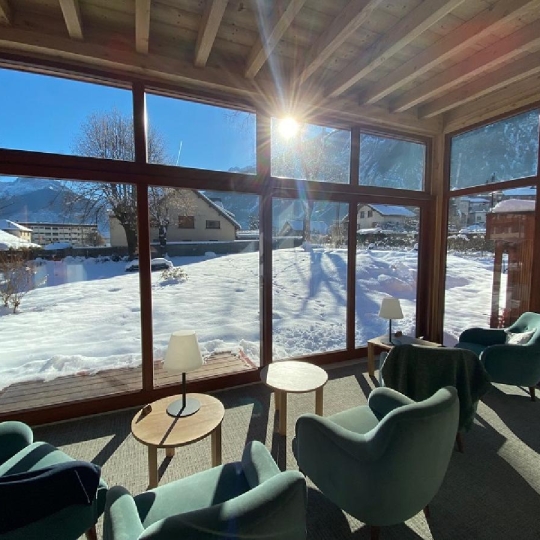 Local / Bureau LE BOURG-D'OISANS (38520) 1500.00m2 2 092 000 € 