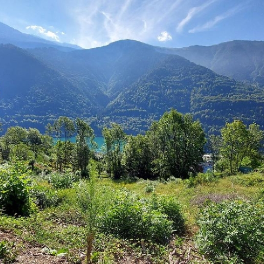 Terrain ALLEMOND (38114) 771.00m2  - 165 000 € 