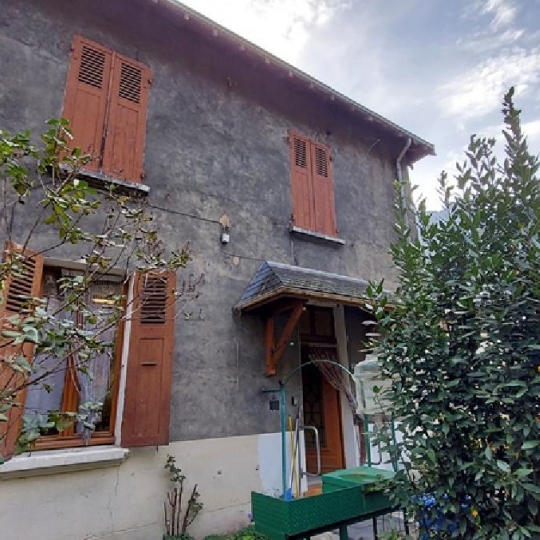 Maison / Villa LIVET-ET-GAVET (38220) 56.00m2 129 000 € 