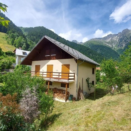 Maison ALLEMOND (38114) 134.00m2  - 249 000 € 