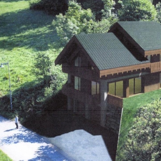 Terrain OZ (38114) 744.00m2 310 000 € 