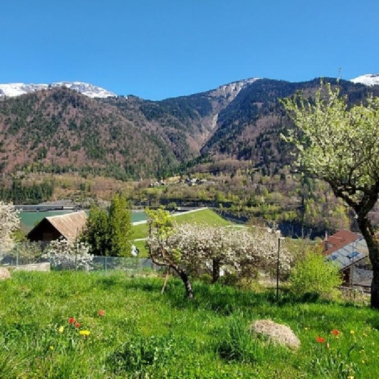 Maison ALLEMOND (38114) 109.00m2  - 137 000 € 