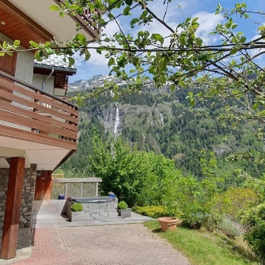 Appartement VAUJANY (38114) 80.00m2 564 000 € 