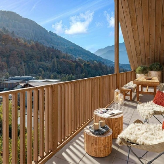 Appartement ALLEMOND (38114) 95.00m2 459 000 € 