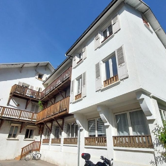 Appartement LE BOURG-D'OISANS (38520) 73.00m2 235 000 € 